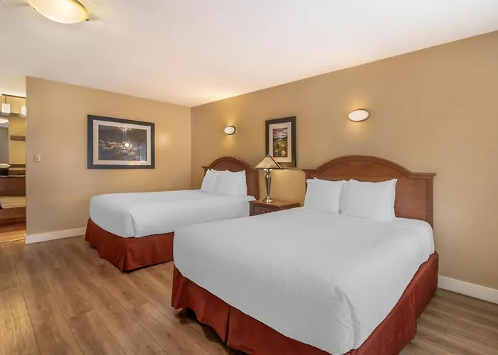 Best Western Sicamous Inn
