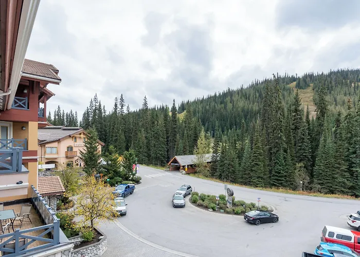 Sundance Lodge